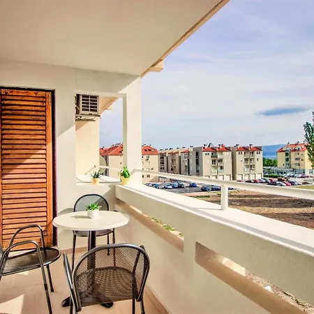 Apartment Silvana *