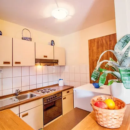 Apartment Silvana *