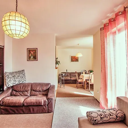 Silvana Apartment Omis