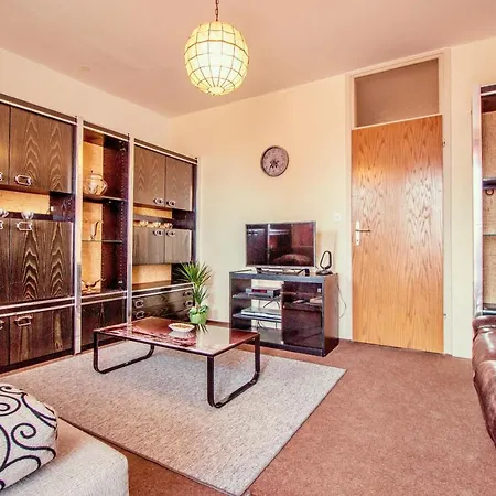 Apartment Silvana
