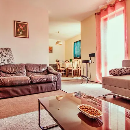 Apartment Silvana Omis