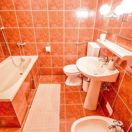 Apartment Silvana Omis