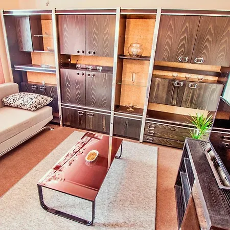 Apartment Silvana *