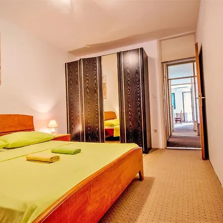 Apartment Silvana