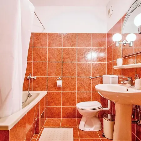 Apartment Silvana