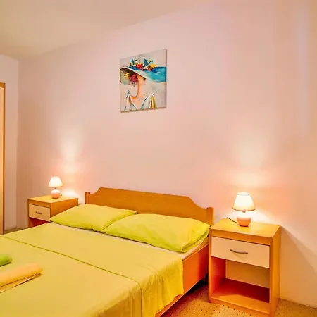 Apartment Silvana Omis