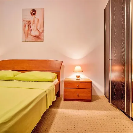 Silvana Apartment
